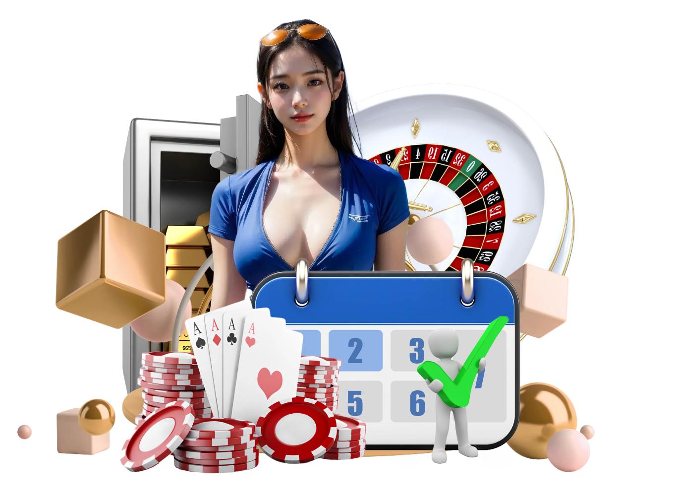 gokuslot mobile interface showing Free Fire match odds and live scoreboard